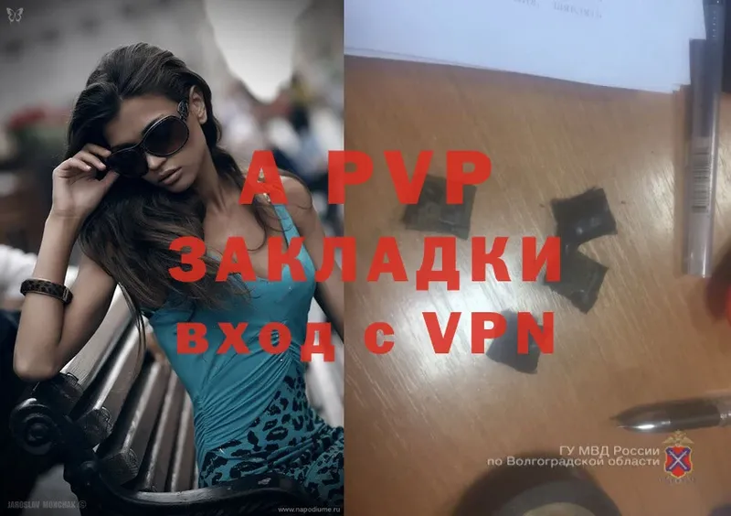 A-PVP СК КРИС Цимлянск